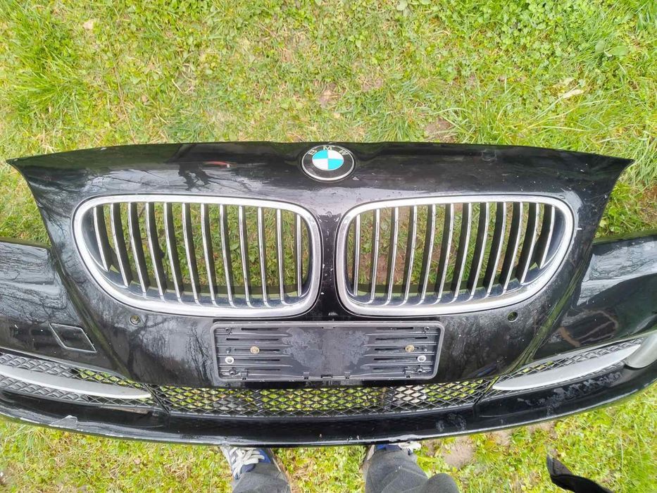 Предна броня за БМВ ф10-11