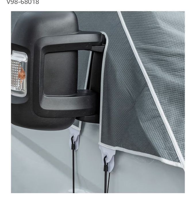 Платнище за Кемпер