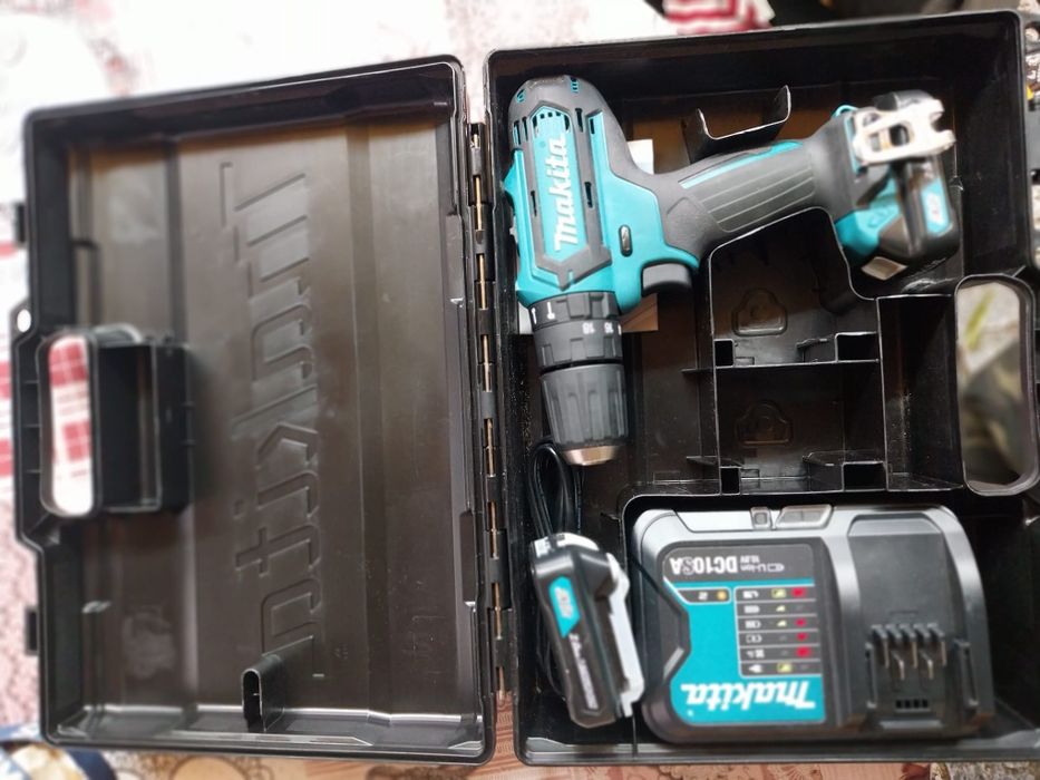 Autofiletanta  MAKITA HP 331 D noua