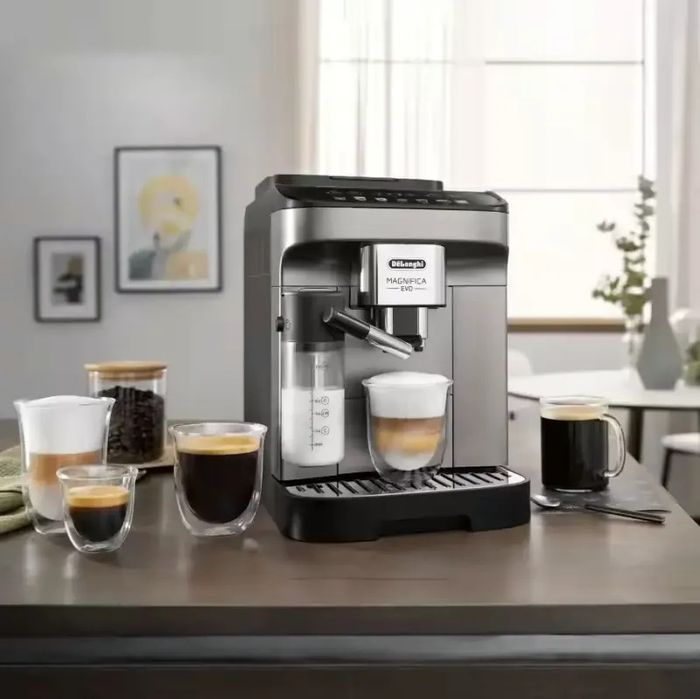 Delonghi Magnifica evo