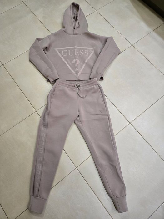 Дамски оригинален екип Guess