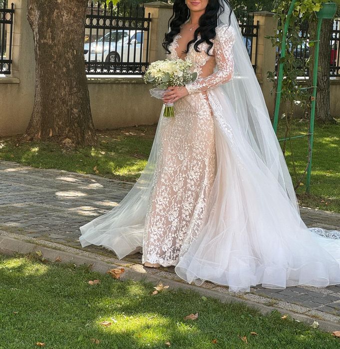 Rochie de mireasa