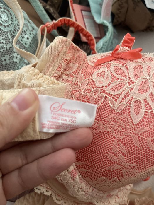 Seturi lenjerie 120 lei setul