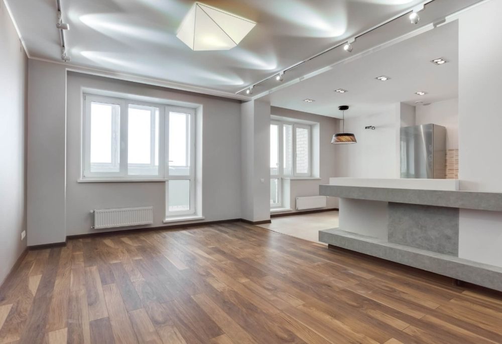 Поклейка обоев в Алмате от 600.