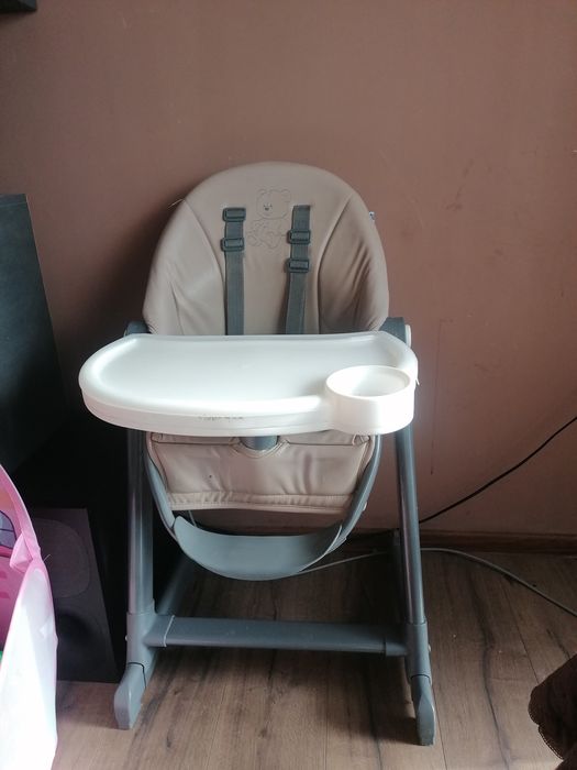 Столче Кикабо кожа