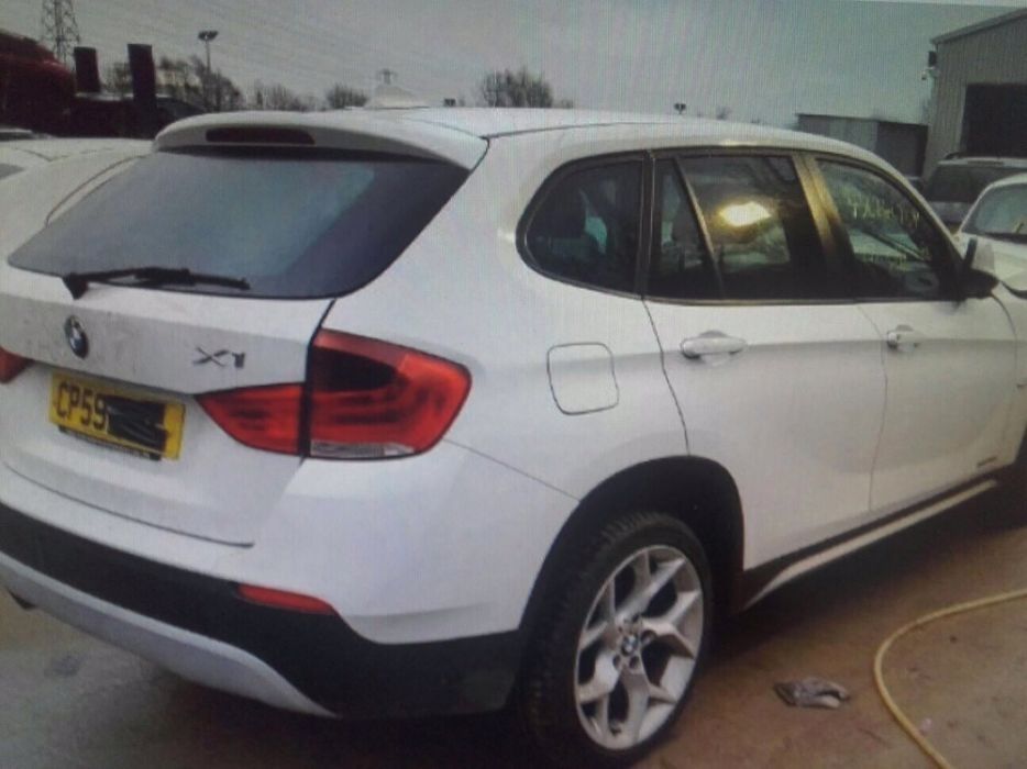 Dezmembrez Bmw X1