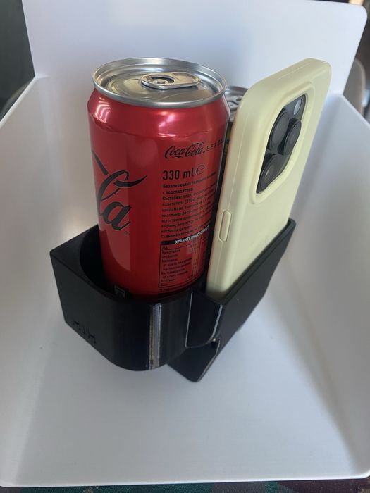 cup holder peugeot 508 къп холдър за пежо 508