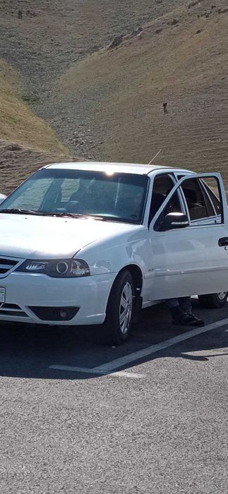 Nexia 2.holati ideal.Kamchiligi yo`q.