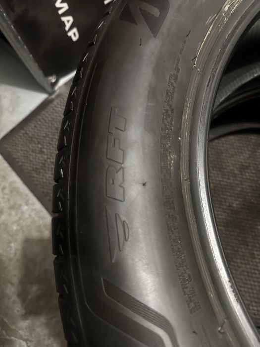 275/50 R20 113W XL - Bridgestone Alenza 001 RFT Oferta