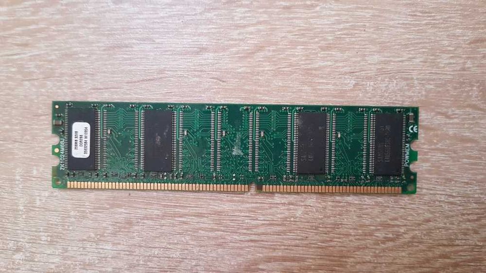 Memorii RAM - PC vechi - diverse modele