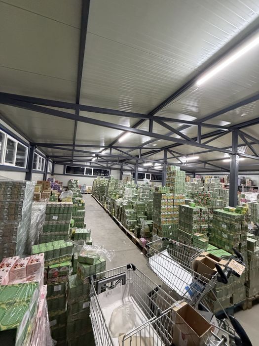 Inchiriere hala 670 mp, Bucuresti, Sector 6