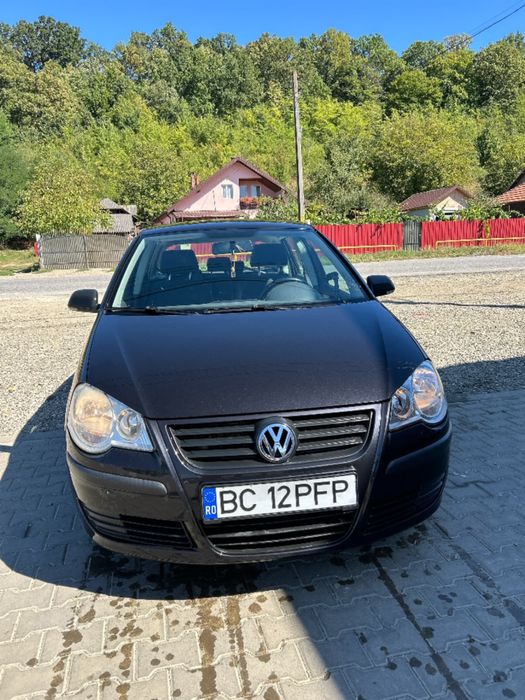 Vând Volkswagen Polo, an 2007