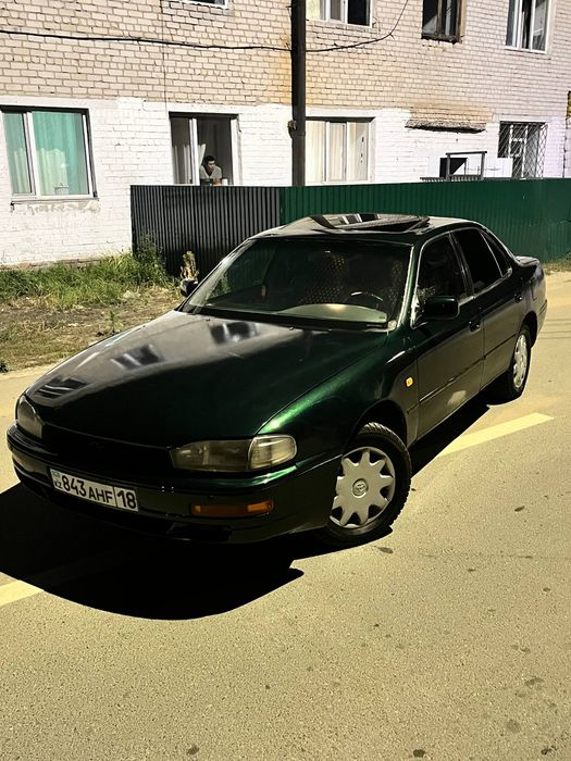 Продам тайота камри 10