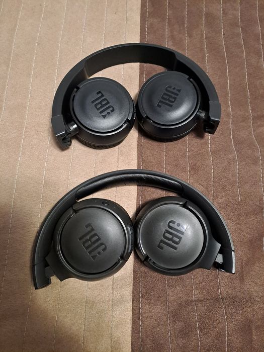 Samsung Galaxy Buds+, JBL, Jabra, Sennheiser