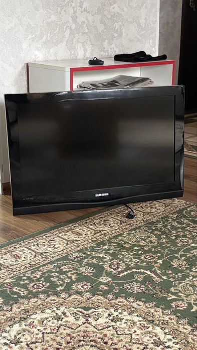 Телевизоры 2 шт.