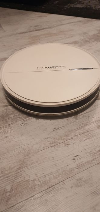 Прахосмукачка робот Rowenta Rowenta Explore Serie 60 - RR7447WH