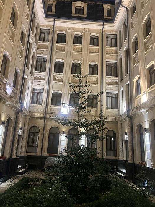 Сдается готовая гостиница, 54 номеров, рядом Гранд Мир, Яккасарайский