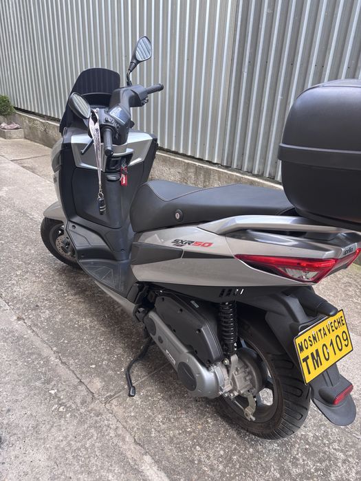 Vand Scuter Aprilia 50cm3