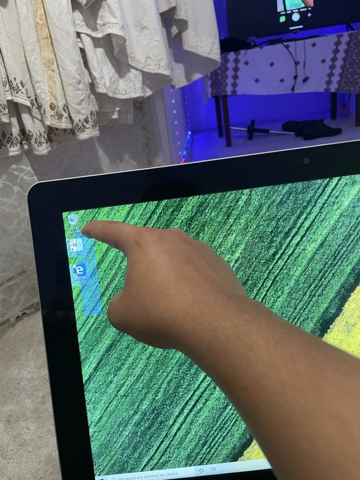 Calculator Acer Aspire Z3-705