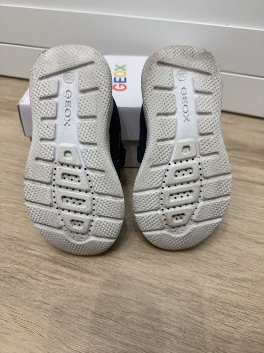 Sneakers Geox, marime 25