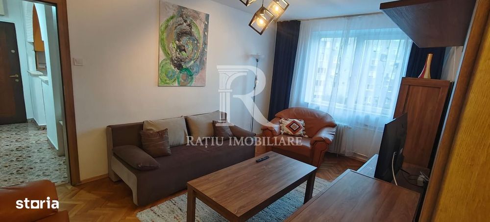Apartament cu 3 camere | Calea Aradului | Etajul 2 | Oradea