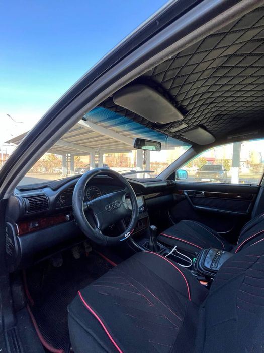 Прлдам Ауди А6 2.6