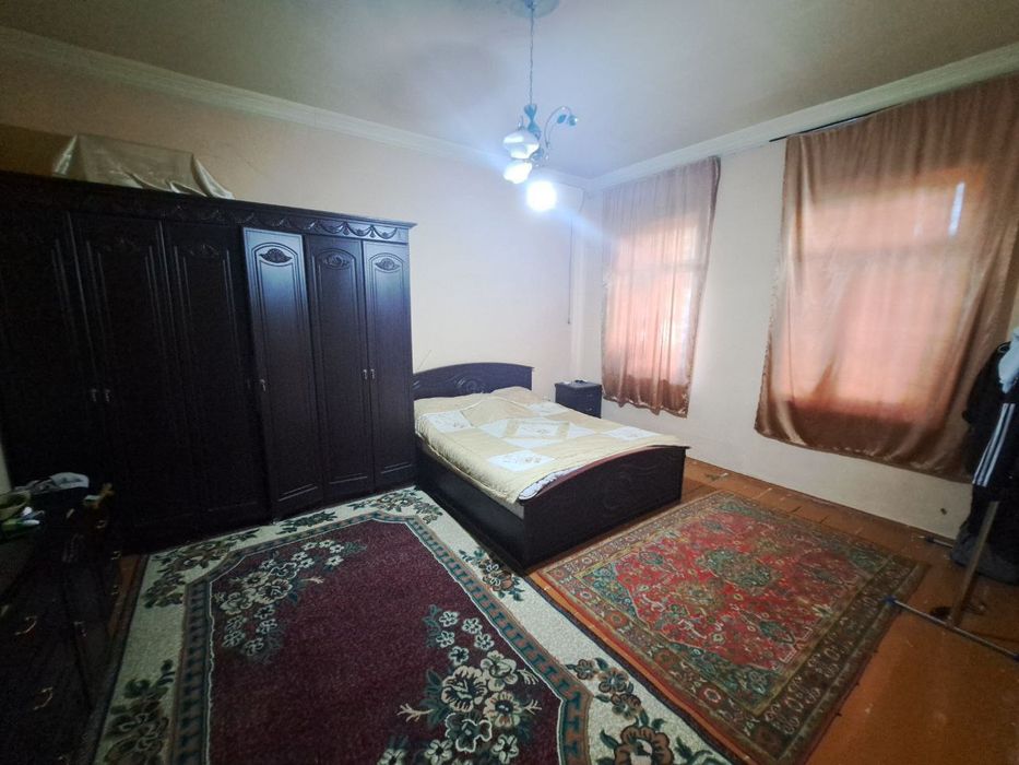 Участок Мирабад, ориентир старый РОВД района