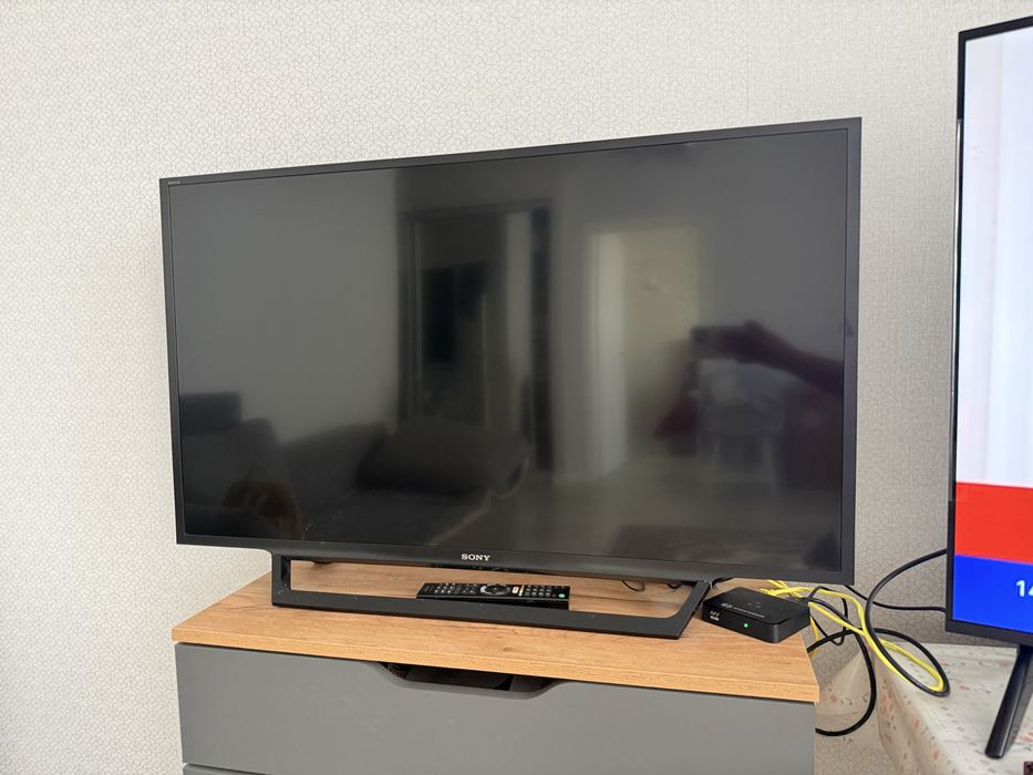 Продам телевизор Sony