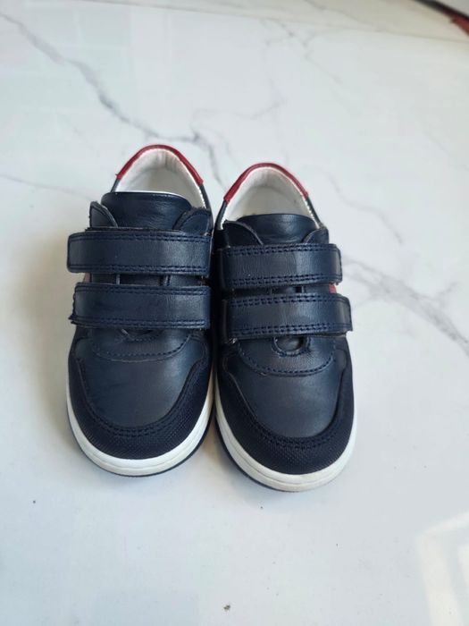 Турецская детская обувь