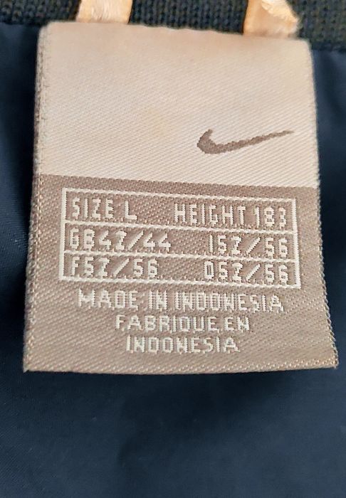Geacă sport Nike