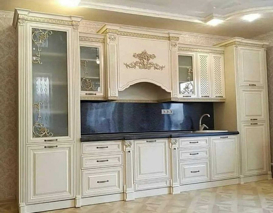 Zakazga Sifatli mebel mebel na zakaz