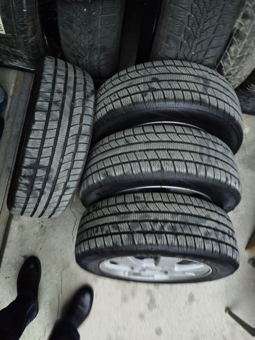 Chevrolet Gentra диска ва балон 4 та.