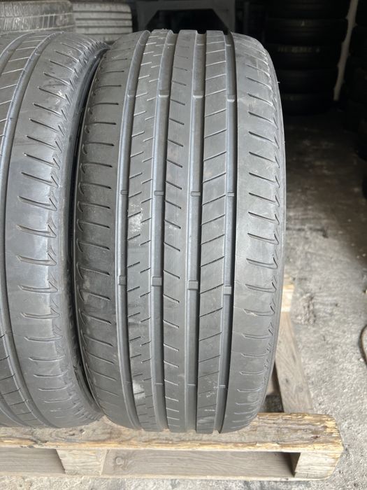 2 anvelope de vara 245/40/21 Bridgestone Runflat!