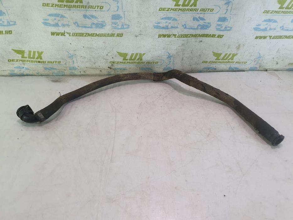 Furtun apa 7509984 3.0 d M57N2 BMW X5 E70 [2006 - 2010] 3.0 d M57N2