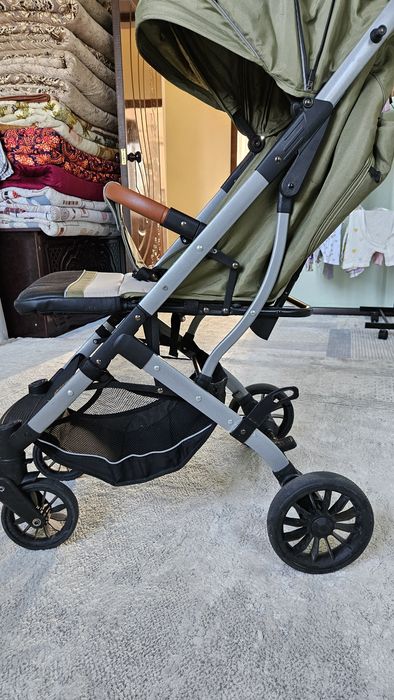 Продам коляску ,3 в 1