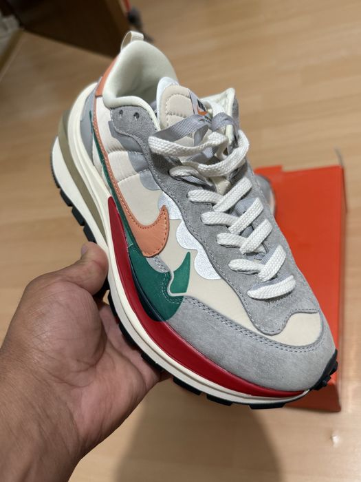 Vand adidasi Nike Vaporwaffle/Sacai