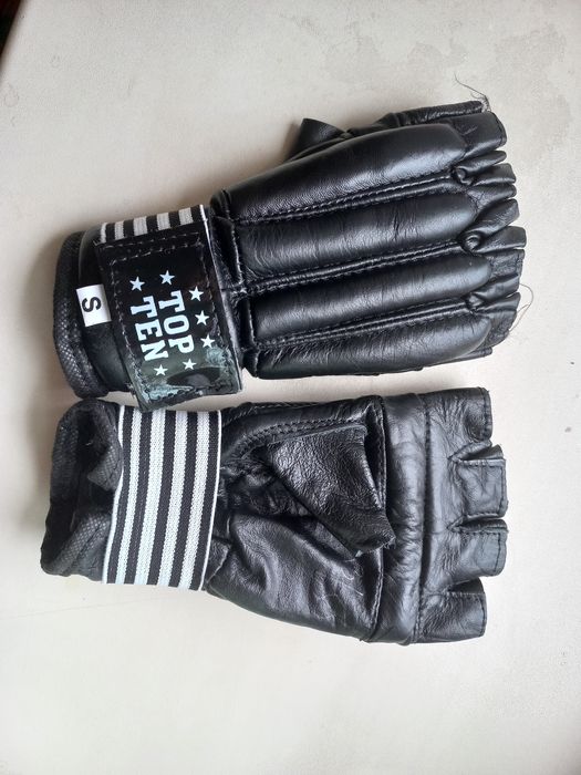 Экипировка для единоборств