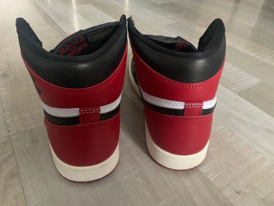 Nike Air Jordan 1 Retro High OG
