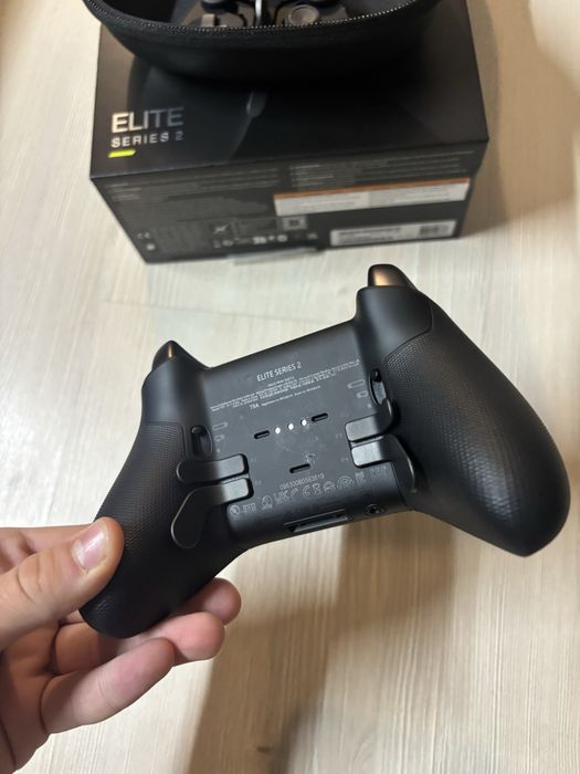 Controller xbox elite series 2