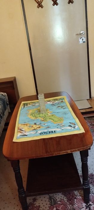 Дава се под наем Етаж от къща в Плевен, Идеален център - 16 кв.м за 142.8 € - Снимка #4