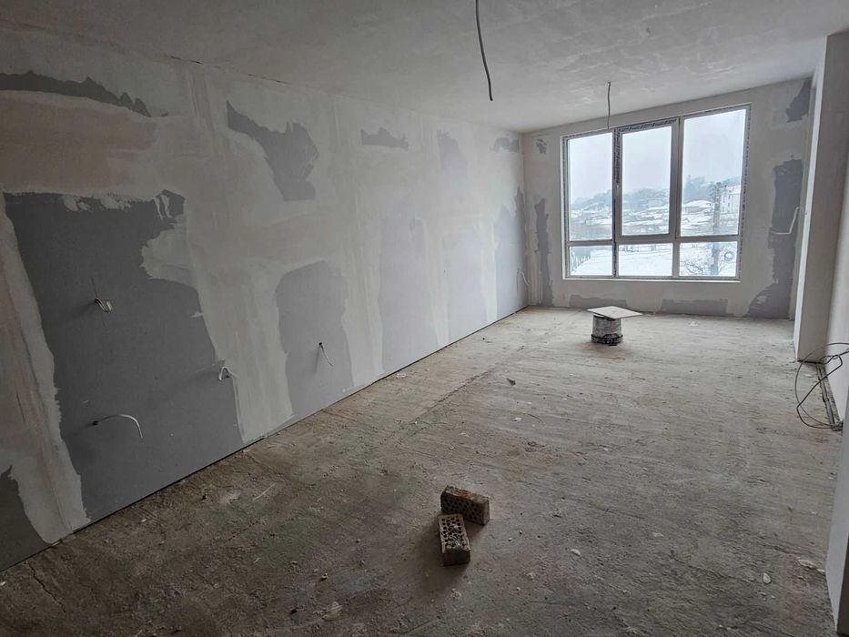 Двустаен апартамент в ЖК „Балик“, гр. Балчик