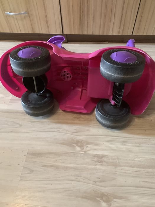 Музикална количка