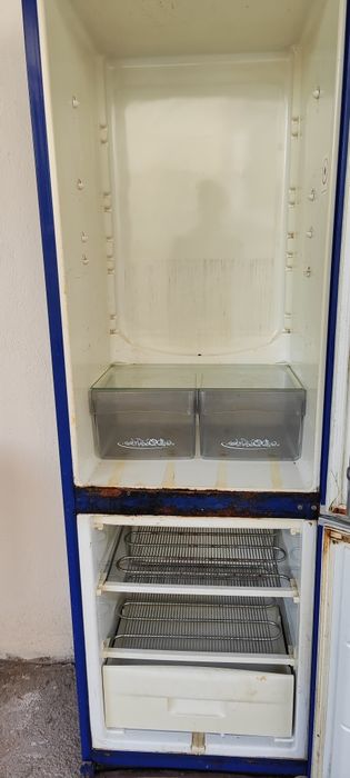 Продается холодильник б/у