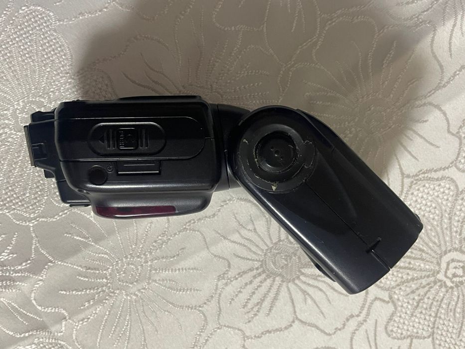 Продам вспышку Nikon SB-910