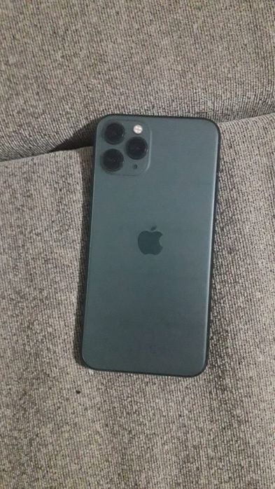 Айфон 11 про продам срочно