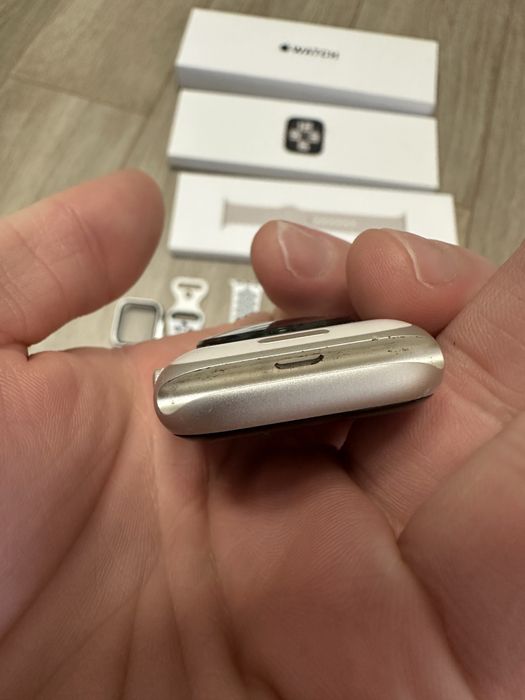 Apple watch Se2