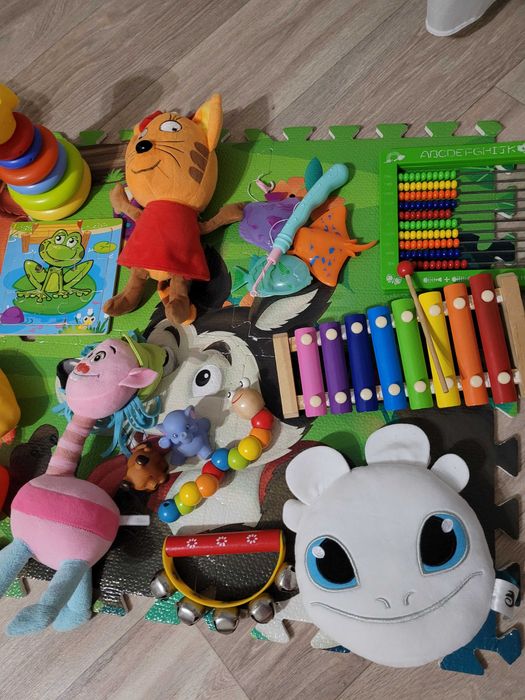 Продам деревянный домик