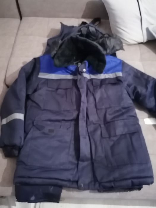 Спецодежда спецодежда