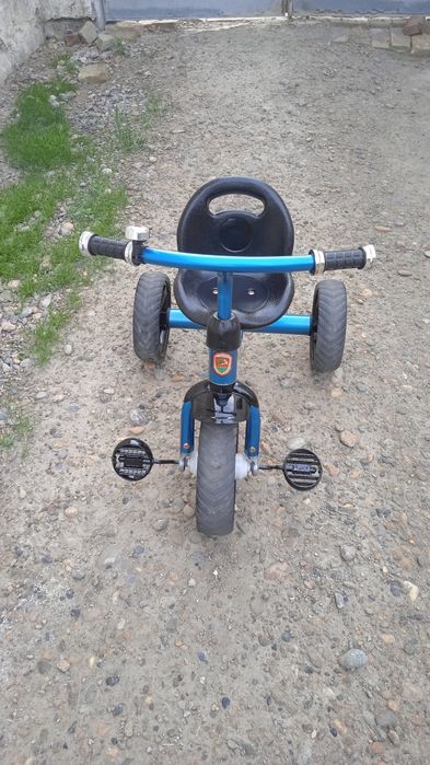 Детский  велосипед"Аист"