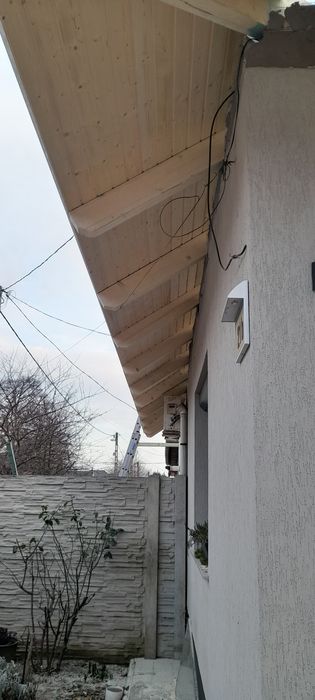 Acoperisuri si reparatii